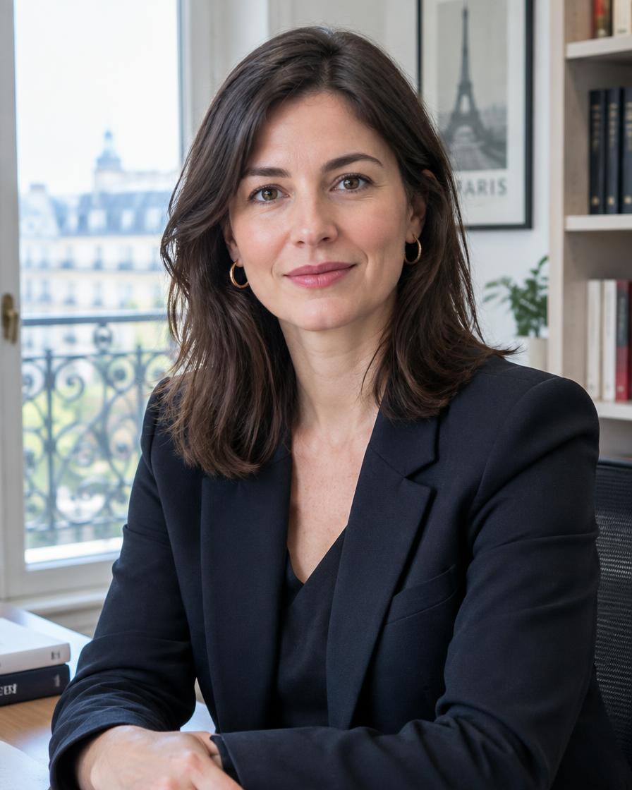 Maître Claire Duval