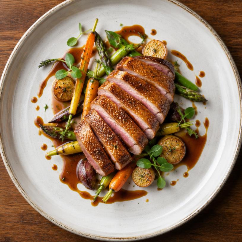 Photo du restaurant