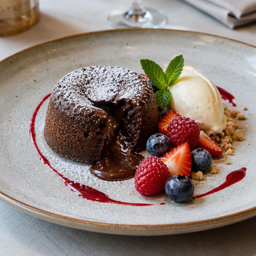 Photo du restaurant